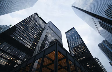 Optimus11 - Loan Company Website Template 